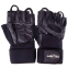 Перчатки для фитнеса и тяжелой атлетики кожаные Zelart SB-161074 S-XXL цвета в ассортименте 13