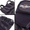 Перчатки для фитнеса и тяжелой атлетики кожаные Zelart SB-161074 S-XXL цвета в ассортименте 14