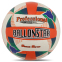 М'яч волейбольний BALLONSTAR VB-8857 №5 PU білий-оранжевий-синій 0