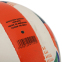 Мяч волейбольный BALLONSTAR VB-8857 №5 PU белый-оранжевый-синий 2