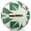 Мяч футбольный HYBRID SOCCERMAX FB-4166 №5 PU цвета в ассортименте 0