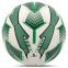 Мяч футбольный HYBRID SOCCERMAX FB-4166 №5 PU цвета в ассортименте 2