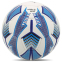 Мяч футбольный HYBRID SOCCERMAX FB-4166 №5 PU цвета в ассортименте 5