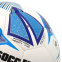 Мяч футбольный HYBRID SOCCERMAX FB-4166 №5 PU цвета в ассортименте 7