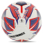 Мяч футбольный HYBRID SOCCERMAX FB-4166 №5 PU цвета в ассортименте 10
