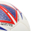 Мяч футбольный HYBRID SOCCERMAX FB-4166 №5 PU цвета в ассортименте 11