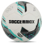 М'яч футбольний CRYSTAL SOCCERMAX FB-4168 №5 PU кольори в асортименті 4