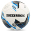 М'яч футбольний CRYSTAL SOCCERMAX FB-4168 №5 PU кольори в асортименті 8