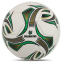 Мяч футбольный CRYSTAL BALLONSTAR FB-4189 №5 PU цвета в ассортименте 0