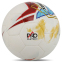 М'яч футбольний професійний HYBRID SOCCERMAX FB-4190 №5 PU кольори в асортименті 8