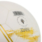 М'яч футбольний професійний HYBRID SOCCERMAX FB-4190 №5 PU кольори в асортименті 10