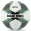 Мяч футбольный SOCCERMAX FB-4194 №5 PU цвета в ассортименте 3