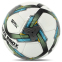Мяч футбольный SOCCERMAX FB-4194 №5 PU цвета в ассортименте 5