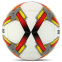 Мяч футбольный SOCCERMAX FB-4194 №5 PU цвета в ассортименте 9