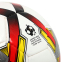 Мяч футбольный SOCCERMAX FB-4194 №5 PU цвета в ассортименте 12