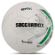 Мяч футбольный SOCCERMAX FB-4195 №5 PU цвета в ассортименте 0
