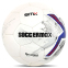 Мяч футбольный SOCCERMAX FB-4195 №5 PU цвета в ассортименте 8