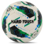 М'яч для футзалу PU HYDRO TECHNOLOGY HARD TOUCH FB-5037 №4 0