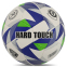 Мяч для футзала PU HYDRO TECHNOLOGY HARD TOUCH FB-5039 №4 3
