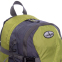 Рюкзак спортивний з твердою спинкою COLOR LIFE TY-996 14л кольори в асортименті 12