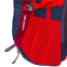 Рюкзак спортивный с жесткой спинкой COLOR LIFE TY-5293 22л цвета в ассортименте 5