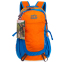 Рюкзак спортивный с жесткой спинкой COLOR LIFE TY-5293 22л цвета в ассортименте 8