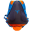 Рюкзак спортивный с жесткой спинкой COLOR LIFE TY-5293 22л цвета в ассортименте 11
