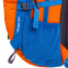 Рюкзак спортивный с жесткой спинкой COLOR LIFE TY-5293 22л цвета в ассортименте 12