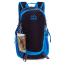 Рюкзак спортивный с жесткой спинкой COLOR LIFE TY-5293 22л цвета в ассортименте 15
