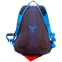 Рюкзак спортивный с жесткой спинкой COLOR LIFE TY-5293 22л цвета в ассортименте 18