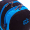 Рюкзак спортивный с жесткой спинкой COLOR LIFE TY-5293 22л цвета в ассортименте 19