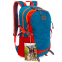 Рюкзак спортивный с жесткой спинкой COLOR LIFE TY-5293 22л цвета в ассортименте 21