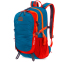 Рюкзак спортивный с жесткой спинкой COLOR LIFE TY-5293 22л цвета в ассортименте 23