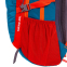 Рюкзак спортивный с жесткой спинкой COLOR LIFE TY-5293 22л цвета в ассортименте 26