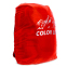 Рюкзак спортивный с жесткой спинкой COLOR LIFE TY-5293 22л цвета в ассортименте 28
