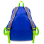 Рюкзак спортивний складаний COLOR LIFE TY-9008 27л кольори в асортименті 4