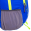 Рюкзак спортивний складаний COLOR LIFE TY-9008 27л кольори в асортименті 5