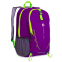 Рюкзак спортивний складаний COLOR LIFE TY-9008 27л кольори в асортименті 16