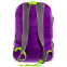 Рюкзак спортивний складаний COLOR LIFE TY-9008 27л кольори в асортименті 18