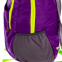 Рюкзак спортивний складаний COLOR LIFE TY-9008 27л кольори в асортименті 19