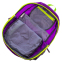 Рюкзак спортивний складаний COLOR LIFE TY-9008 27л кольори в асортименті 21