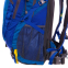 Рюкзак спортивный с жесткой спинкой COLOR LIFE TY-5239 32л цвета в ассортименте 8