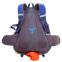 Рюкзак спортивный с жесткой спинкой COLOR LIFE TY-5239 32л цвета в ассортименте 14