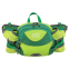 Сумка на пояс спортивна багатофункціональна 3в1 COLOR LIFE WAIST BAG TY-5335 кольори в асортименті 15