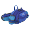 Сумка на пояс спортивна багатофункціональна 3в1 COLOR LIFE WAIST BAG TY-5335 кольори в асортименті 0