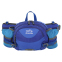 Сумка на пояс спортивна багатофункціональна 3в1 COLOR LIFE WAIST BAG TY-5335 кольори в асортименті 1