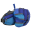 Сумка на пояс спортивна багатофункціональна 3в1 COLOR LIFE WAIST BAG TY-5335 кольори в асортименті 3