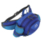 Сумка на пояс спортивна багатофункціональна 3в1 COLOR LIFE WAIST BAG TY-5335 кольори в асортименті 4