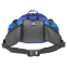 Сумка на пояс спортивна багатофункціональна 3в1 COLOR LIFE WAIST BAG TY-5335 кольори в асортименті 5