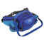 Сумка на пояс спортивна багатофункціональна 3в1 COLOR LIFE WAIST BAG TY-5335 кольори в асортименті 7